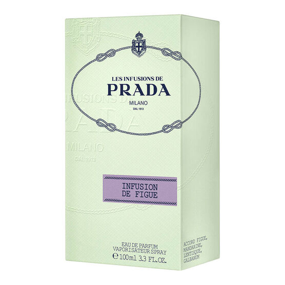 Perfume Prada Les Infusions de Figue Unissex Eau de Parfum